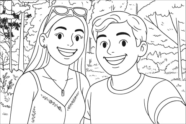 Quanto Custa um Desenho Personalizado para Colorir? Guia de Preços