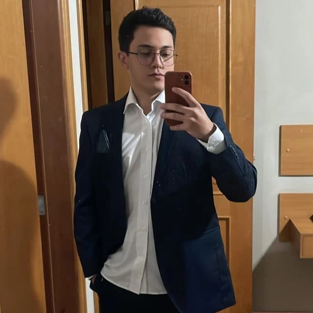 Lucas Henrique