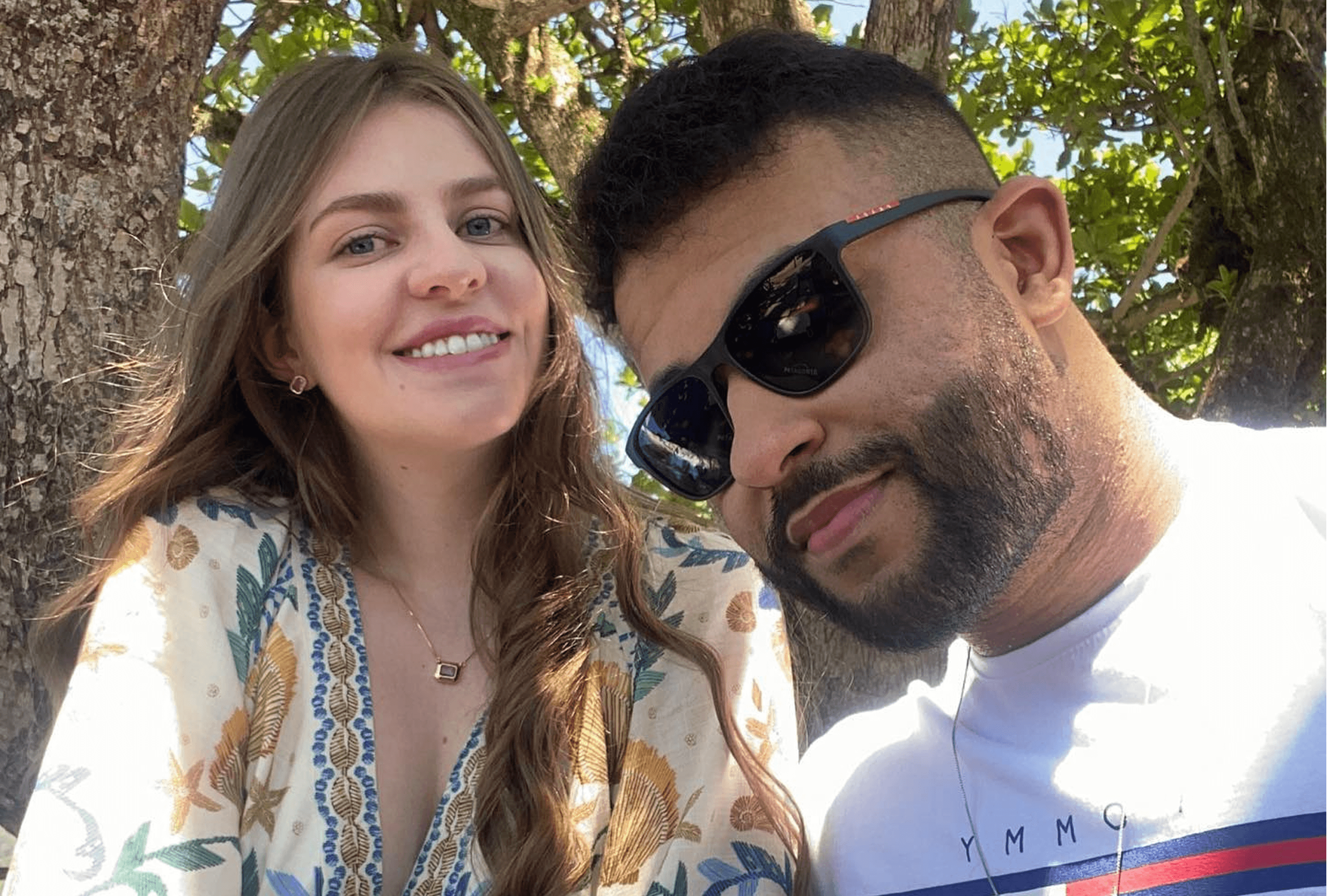 Foto original