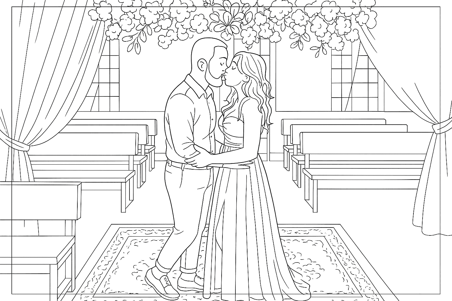 Ideias de Presente de Casamento Personalizado para os Noivos