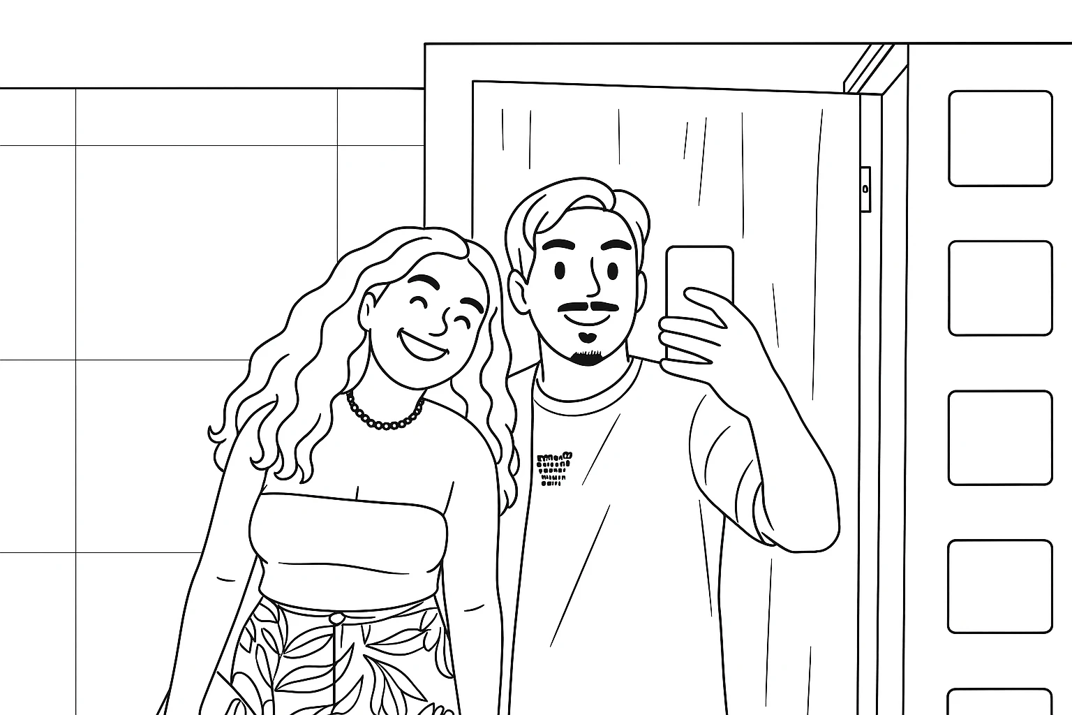 Exemplo real de resultado gerado pela LoveGoods